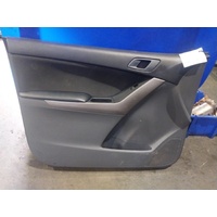Mazda Bt50 Up-Ur Xt  Left Front Door Trim