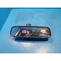 Mazda Bt50 Up-Ur, Interior Mirror Standard Type