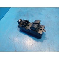 Mazda Bt50 Ur  Right Front Power Window Master Switch