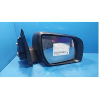 Mazda Bt50 Up-Ur  Right Power Door Mirror