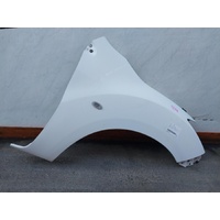 Mazda Bt50 Up Right Guard