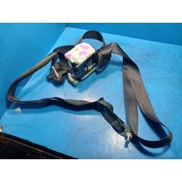 Mazda Bt50 Up-Ur Right Front Seat Belt Only
