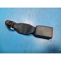 Mazda Bt50 Up-Ur Left Rear  Seat Belt Stalk