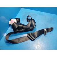 Mazda Bt50 Up-Ur  Right Rear Seat Belt