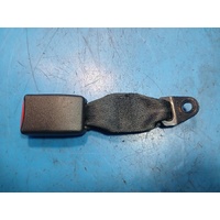Mazda Bt50 Up-Ur  Right Rear Seat Belt Stalk
