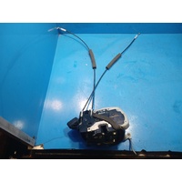 Nissan Pulsar B17 Sedan Right Front Door Lock