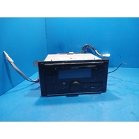 Nissan Pulsar B17, Stereo/Cd/Dvd Aftermarket, 12/12-12/17