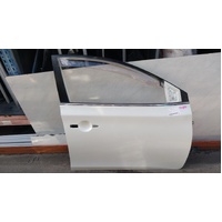 Nissan Pulsar B17 Right Front Door