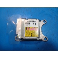 Toyota Rav4 Xa40 Airbag Module