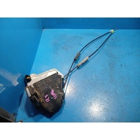 Toyota Corolla, Rav4, Ct200h Right Front Door Lock