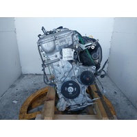 Toyota Rav4 Zsa42r 2.0 3zr-fe Petrol Engine Used