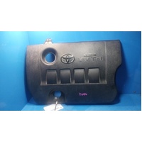 Toyota Rav4 3Zr-Fe, Zsa42r, Engine Cover