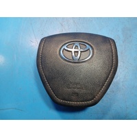 Toyota Rav4 Xa40 Right Steering Wheel Airbag