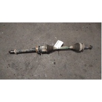 Toyota Rav4 Right Driveshaft