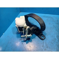 Toyota Rav4 Xa40 Left Rear Seat Belt Only