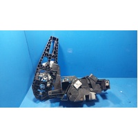 Ford Focus Mondeo Left Front Door Lock
