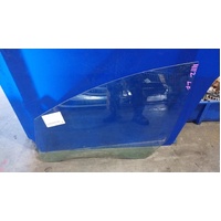 Ford Mondeo Md, Left Front Door Window