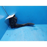 Ford Mondeo Md  Accelerator Pedal Assembly