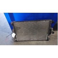 Ford Mondeo Md Automatic Radiator
