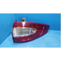 Ford Mondeo Md, Right Taillight