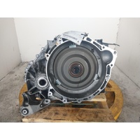 Ford Mondeo Duratorq  Automatic Transmission