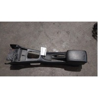 Nissan Pulsar N16 Automatic Console
