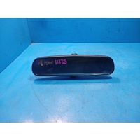 Nissan Pulsar N16  Interior Mirror