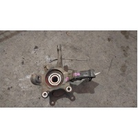 Nissan Pulsar N16 Si-Ii Left Front Hub Assembly