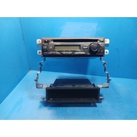 Nissan Pulsar N16 Radio Cd Player