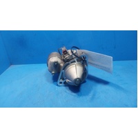 Nissan Pulsar N16 S2 Auto T/M Starter