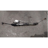Nissan Pulsar N16 Si-Ii, Steering Box (Aust Trw Type)