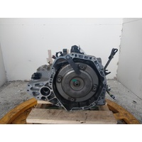 Nissan Pulsar N16 1.8 Qg18 Petrol Automatic Transmission