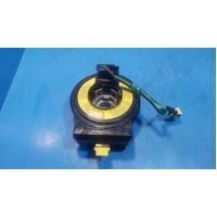 Hyundai Getz Tb Airbag Clockspring