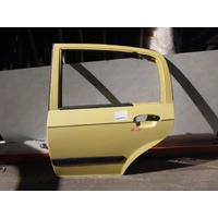 Hyundai Getz Tb Left Rear Door