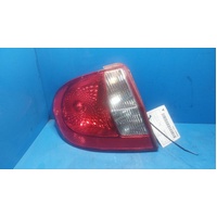 Hyundai Getz Tb Left Taillight