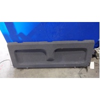 Hyundai Getz Tb Parcel Shelf