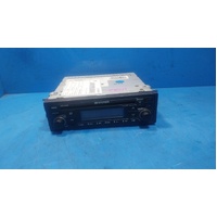 Hyundai Getz Radio Cd Player