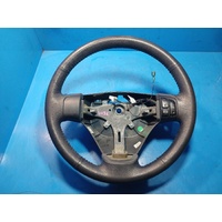 Hyundai Getz Tb  Steering Wheel