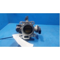 Hyundai Getz Throttle Body