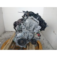 Nissan Pulsar B17/C12 Petrol 1.8 Mra8de, Engine