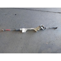 Nissan Pulsar C12 1.8 Petrol Electric Steering Box Rack