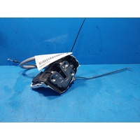 Mg Zs Azs1 Left Front Door Lock