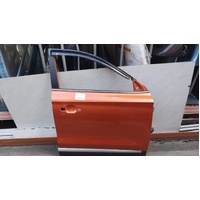 Mg Zs Azs1  Right Front Door