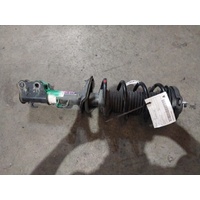 Mg Zs Azs1 Right Front Strut