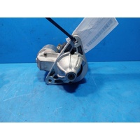 Mg Zs Petrol 1.5 Azs1  Starter Motor