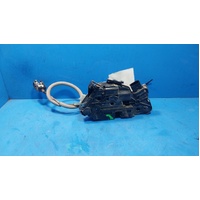 Volkswagen Amarok Tiguan, Right Front Door Lock