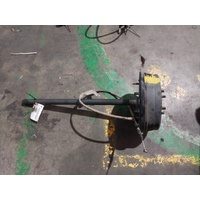 Nissan Navara Np300, Rh Rear Axle