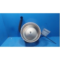 Nissan Navara Np300  Heater Fan Motor