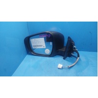 Nissan Navara Np300 Left Door Mirror