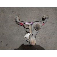 Nissan Navara Np300 Left Front Lower Control Arm